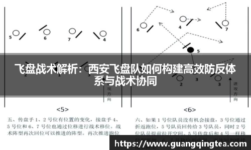 飞盘战术解析：西安飞盘队如何构建高效防反体系与战术协同