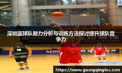 深圳篮球队耐力分析与训练方法探讨提升球队竞争力