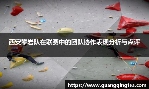 西安攀岩队在联赛中的团队协作表现分析与点评