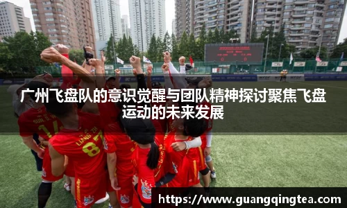 广州飞盘队的意识觉醒与团队精神探讨聚焦飞盘运动的未来发展