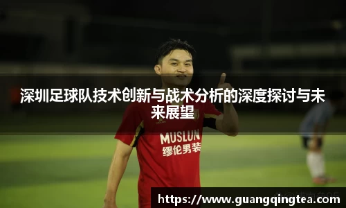 深圳足球队技术创新与战术分析的深度探讨与未来展望